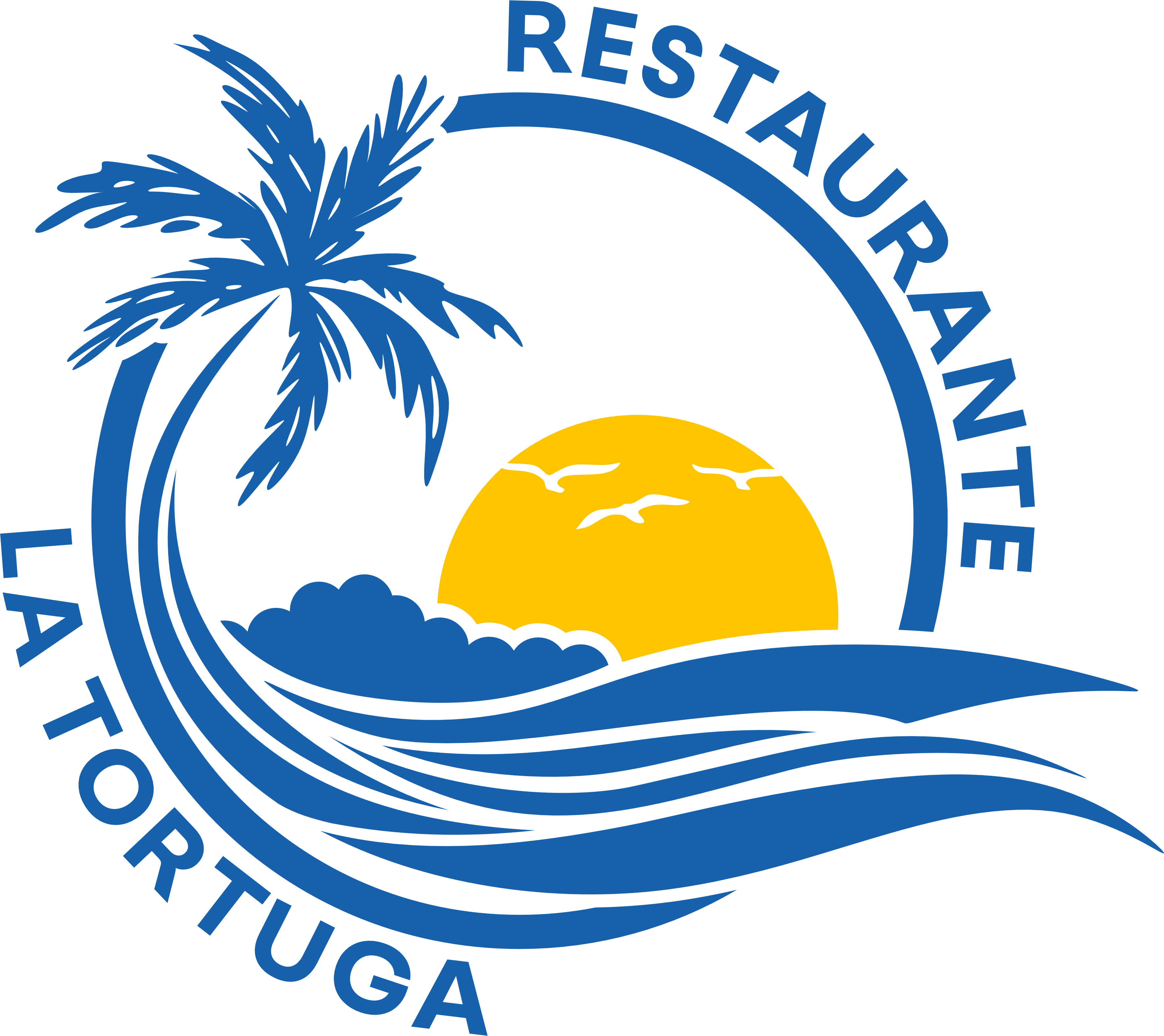 PLAYA LEONA TORTURA RESTAURANT